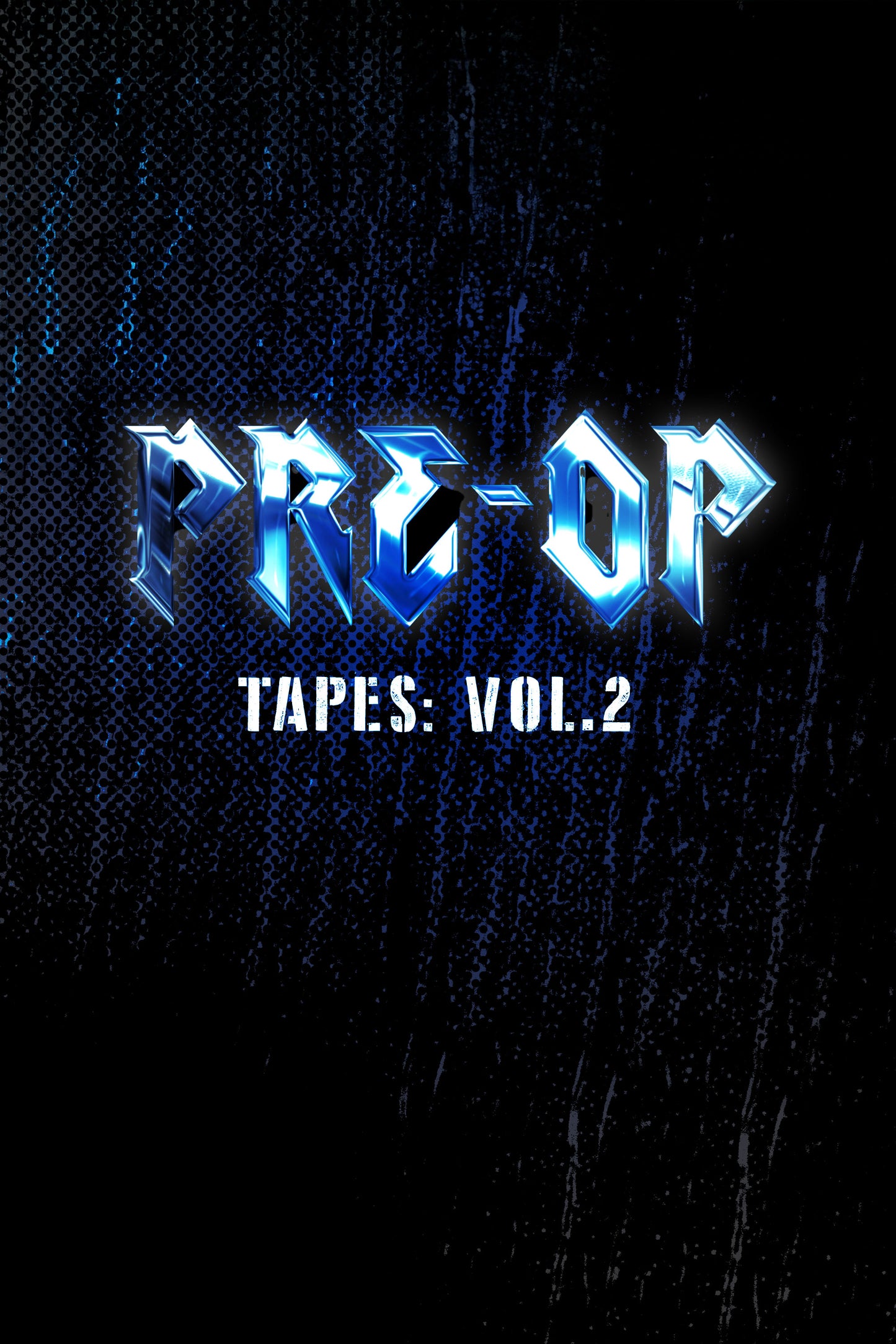 Big Jay Oakerson - The Pre-Op Tapes 2