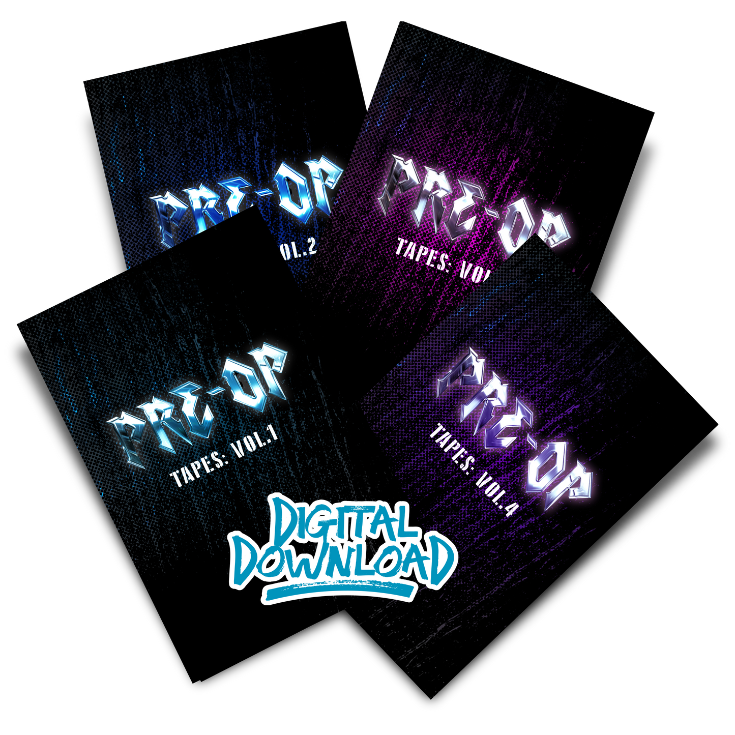 Them/They Collector's Bundle