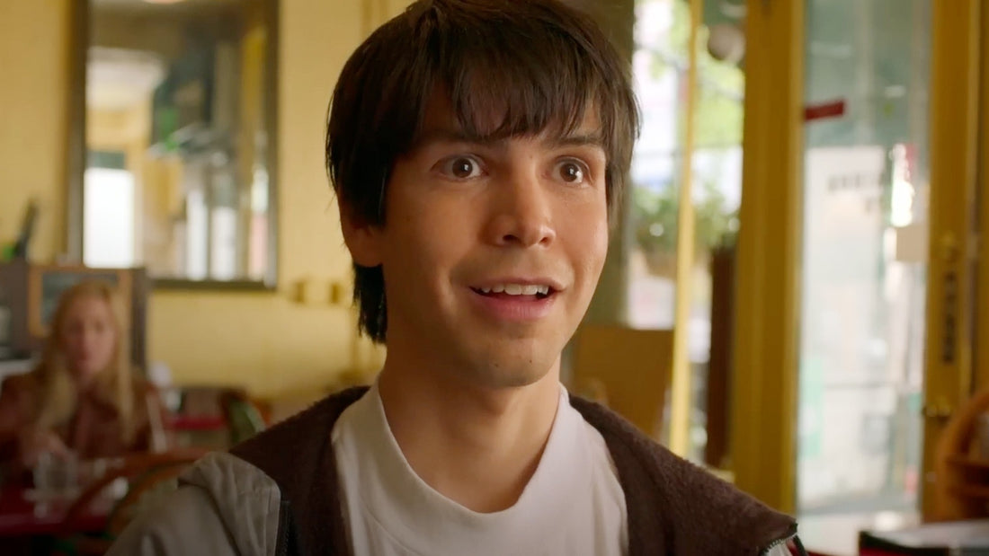 Check out the trailer for “Problemista,” starring Julio Torres