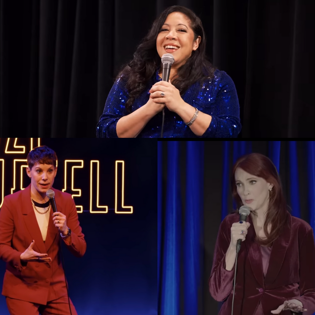 3 Specials to Watch This Mother’s Day