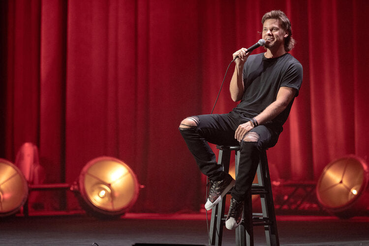 Theo Von announces departure from "King and the Sting" podcast
