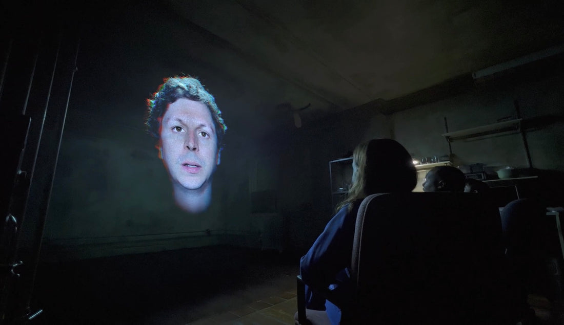 Michael Cera, Roy Wood Jr., And More Star in Steven Soderbergh’s Sci-fi Comedy, “Command Z”