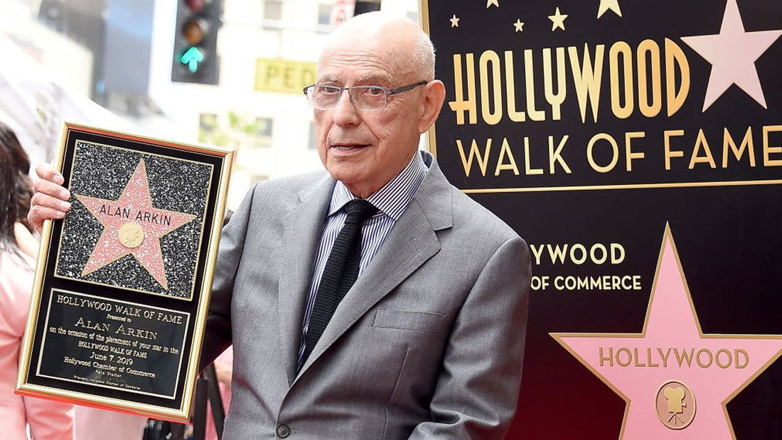 Alan Arkin’s Top Five Funniest Performances