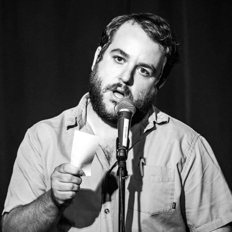 Comedian Richard Bain passes away at 38