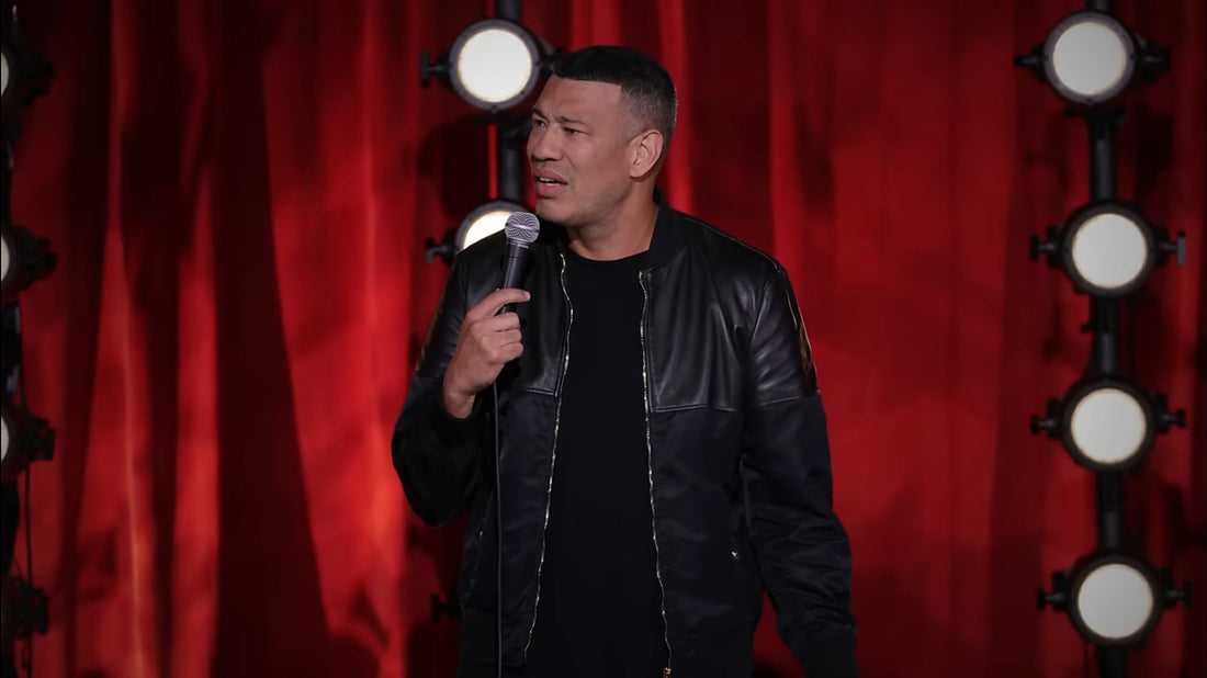 Exclusive Interview with Michael Yo on His New Special, Snack Daddy