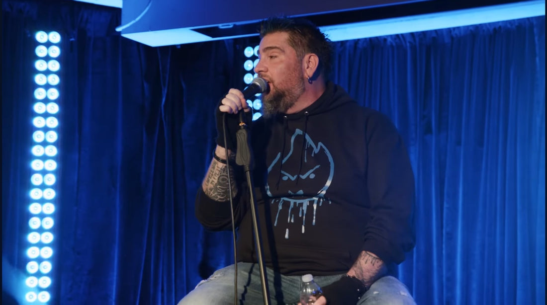 Big Jay Oakerson Presents The Crowd Work Specials To End All Crowd Work Specials