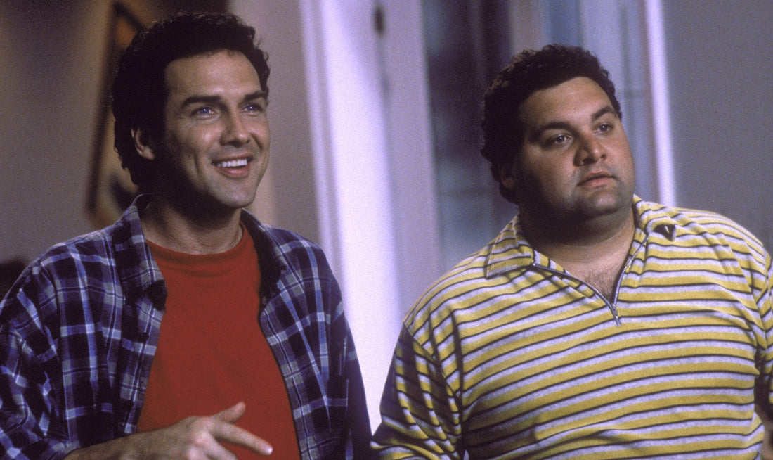 Cult Classic Norm MacDonald Movie Gets New Extended Cut