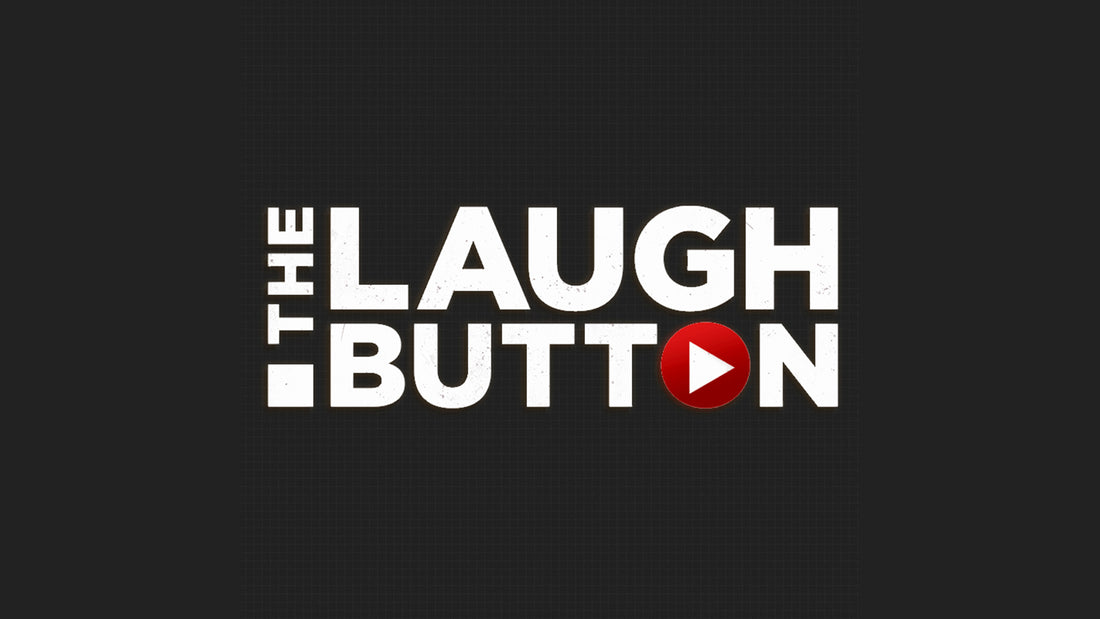 A Site Update from The Laugh Button