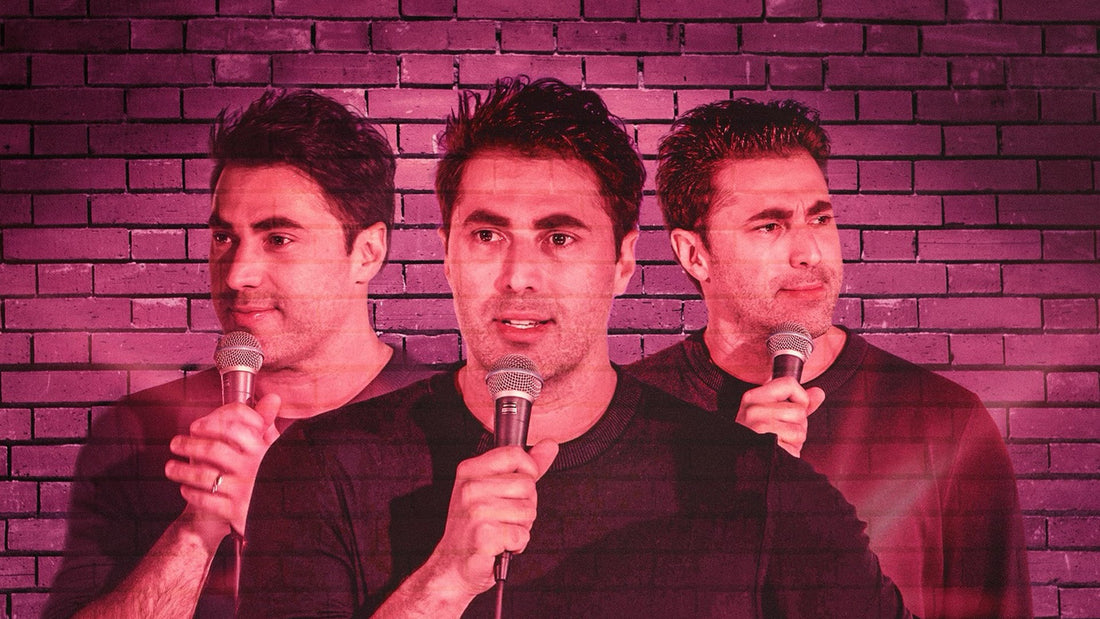 Adam Ray: Like and Subscribe.