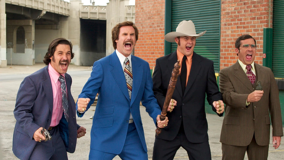 Anchorman