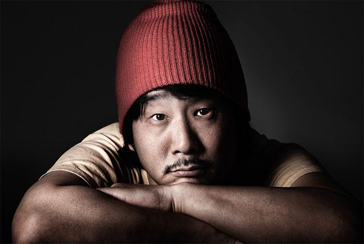 Bobby Lee is so much more than MADtv