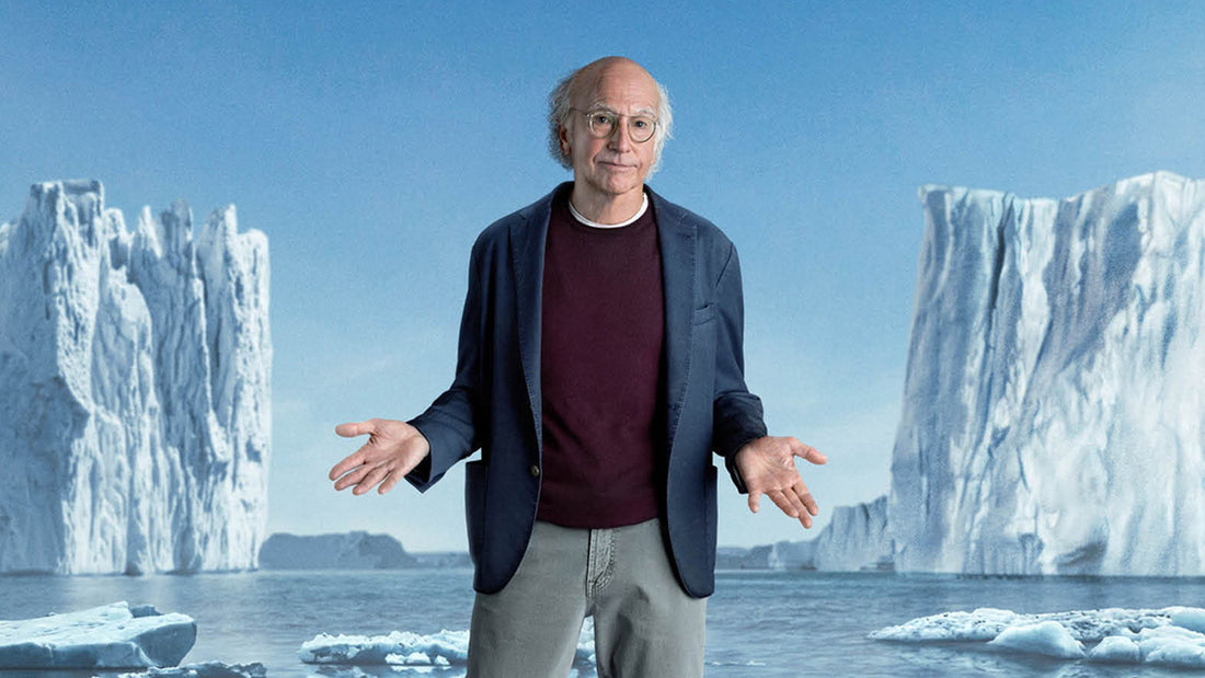 The Final Season of Curb Your Enthusiasm. Courtesy of HBO.