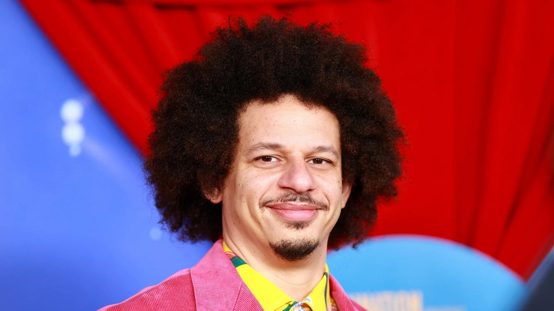 Eric Andre