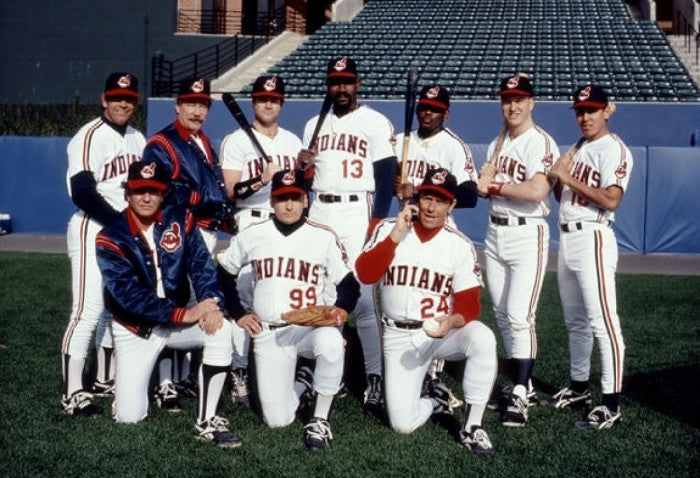 Major League turns 26 today, here are 26 quotes from the funniest sports movie ever made