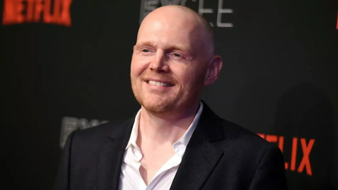Bill Burr