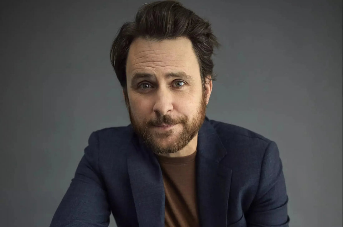 Charlie Day