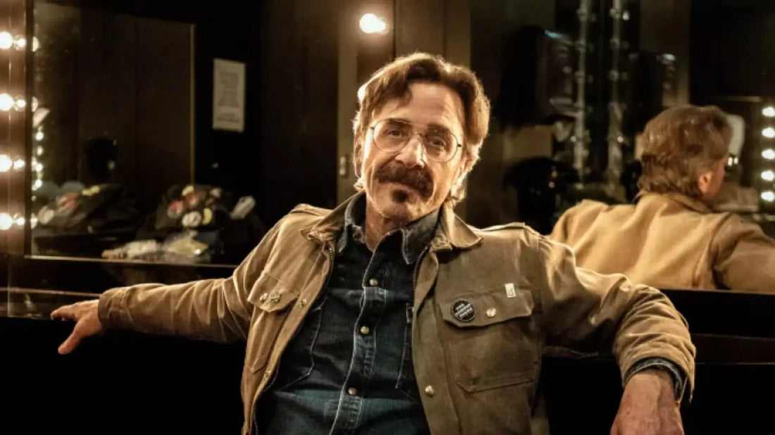 Marc Maron