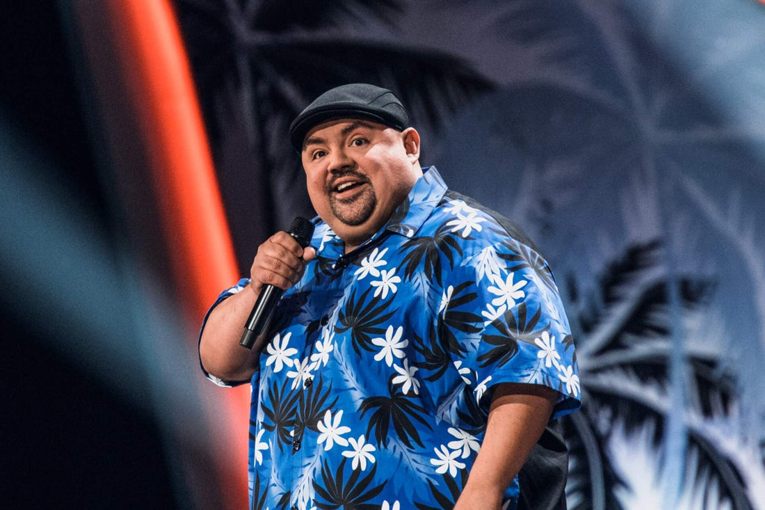 Gabriel Iglesias.