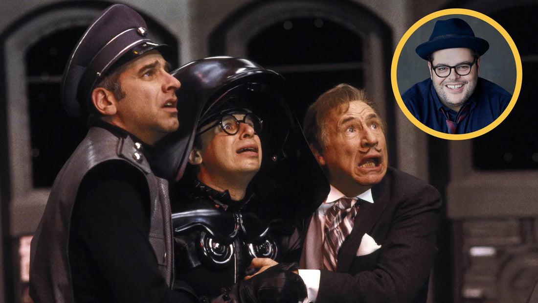 Spaceballs 2.