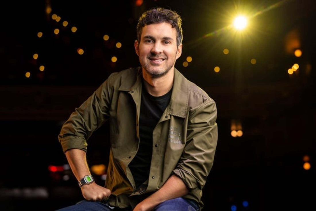 Mark Normand
