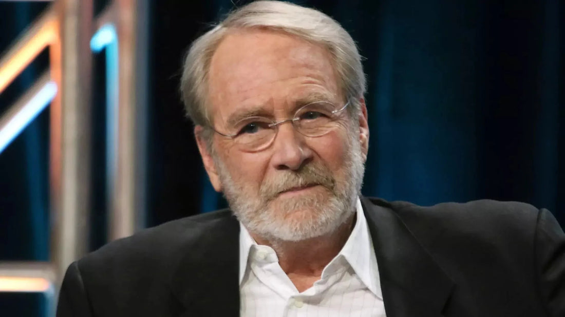 Martin Mull