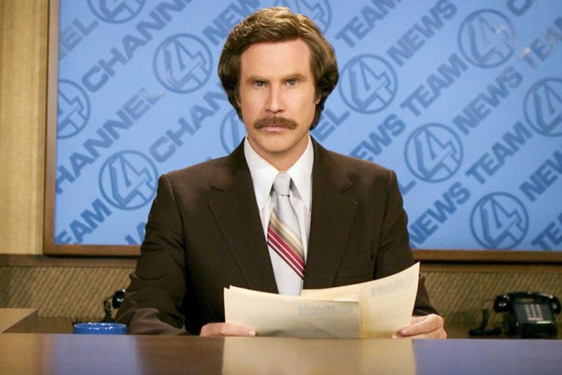 Anchorman