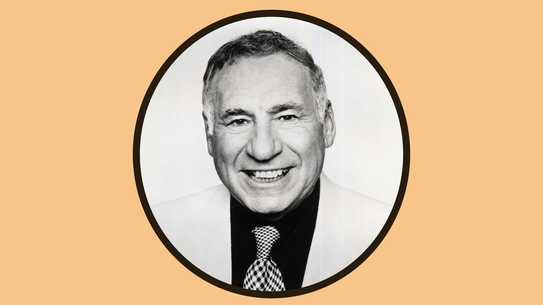 Mel Brooks, Blazing Saddles Screening.