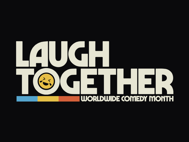 Announcing Worldwide Comedy Month 2025