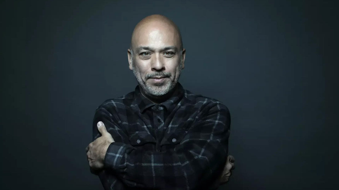 Jo Koy.