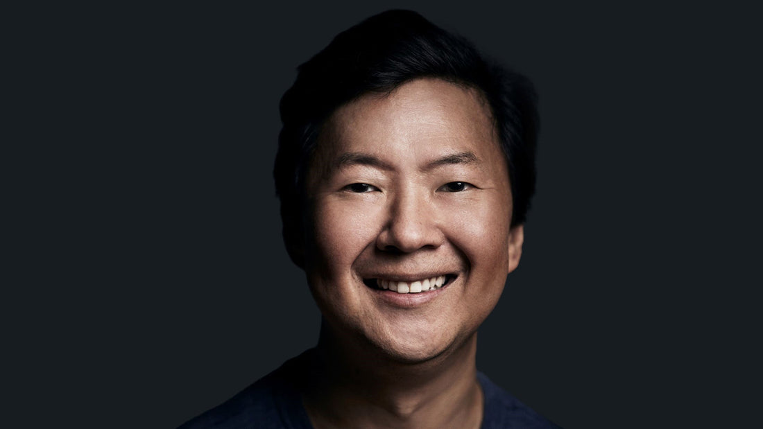 Ken Jeong.