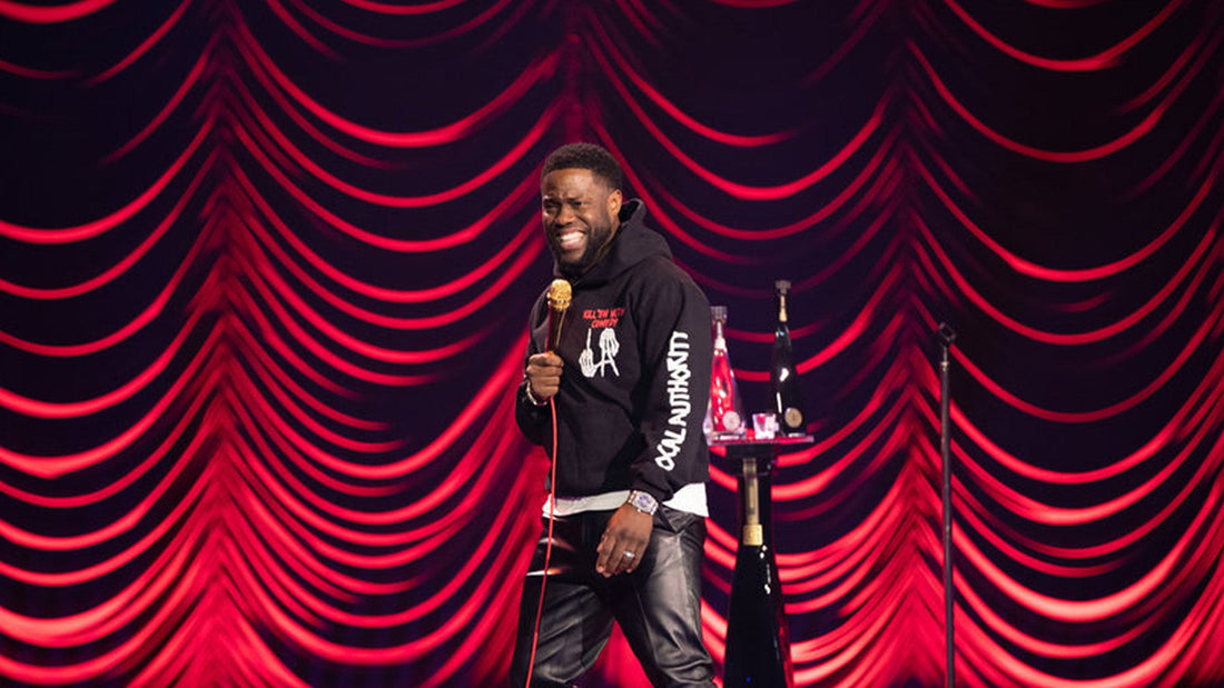 Kevin Hart