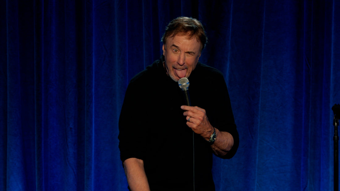Kevin Nealon Releases Brilliant, New Comedy Special “Loose In The Crotch”