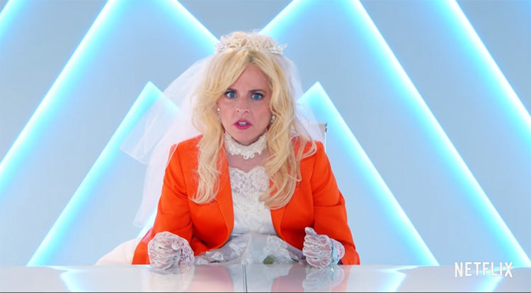 This week on TV: "Lady Dynamite" returns