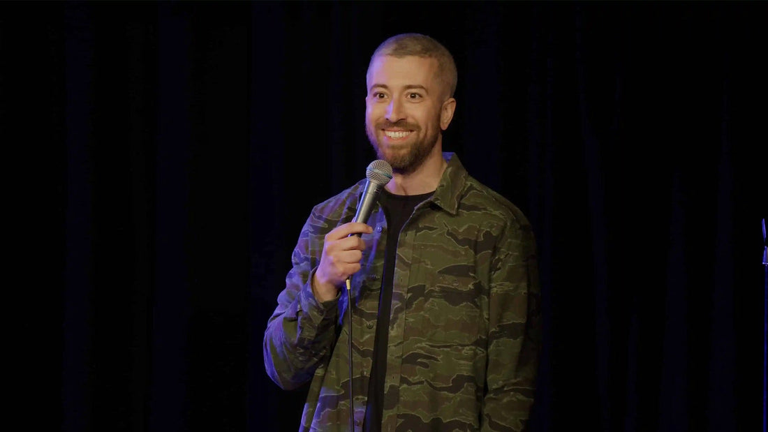 Mike Cannon: White Privilege Homeless.