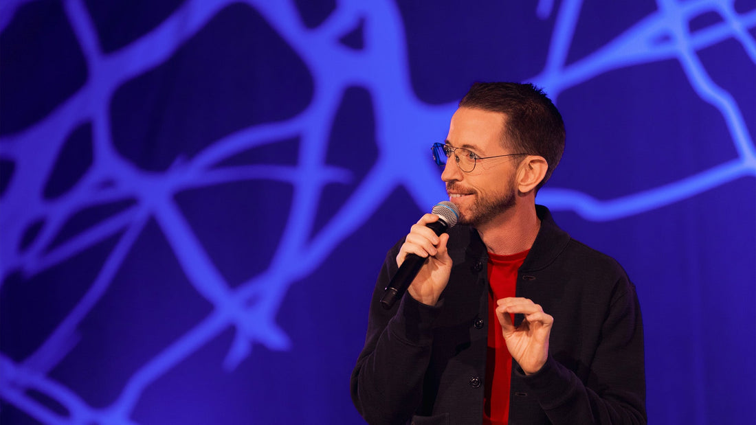 Neal Brennan: Crazy Good.