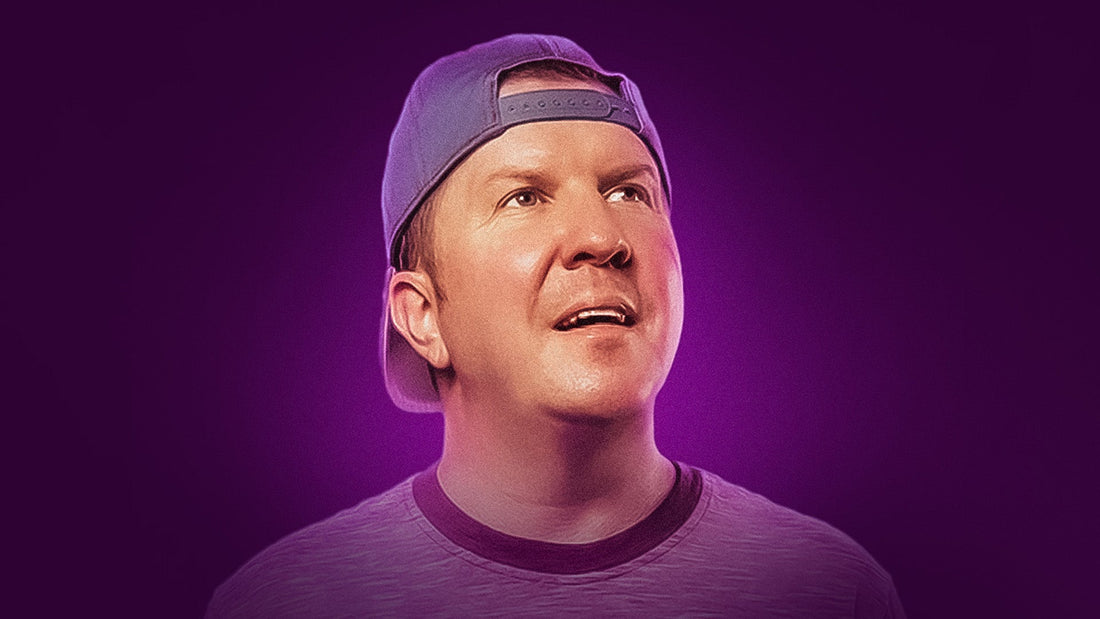 Nick Swardson.
