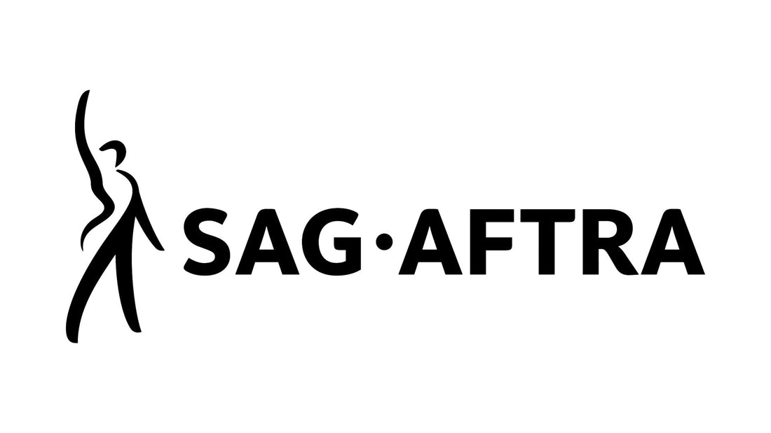 SAG-AFTRA.
