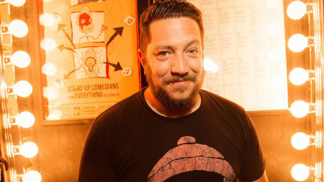 Sal Vulcano.
