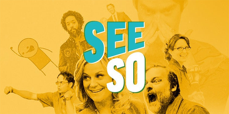 The legacy of Seeso from the comedian perspective