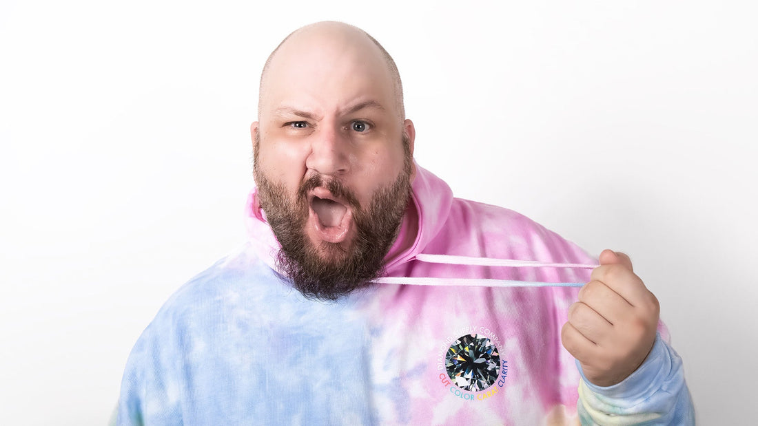 Stephen Kramer Glickman