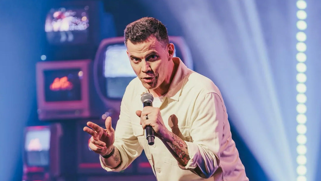 Steve-O's Bucket List.