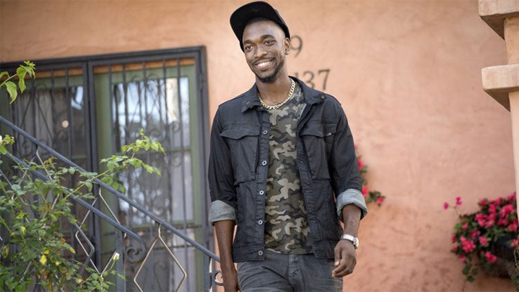 It's the end of the road for Jay Pharoah's "White Famous"