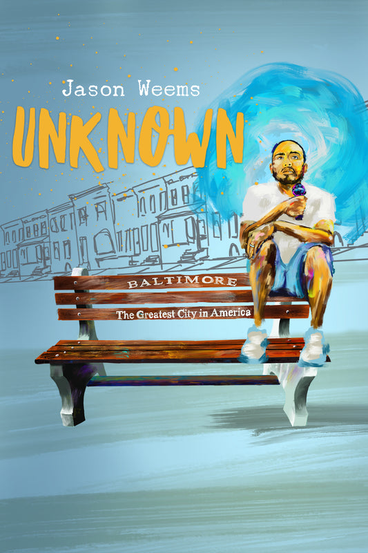 Jason Weems - Unknown