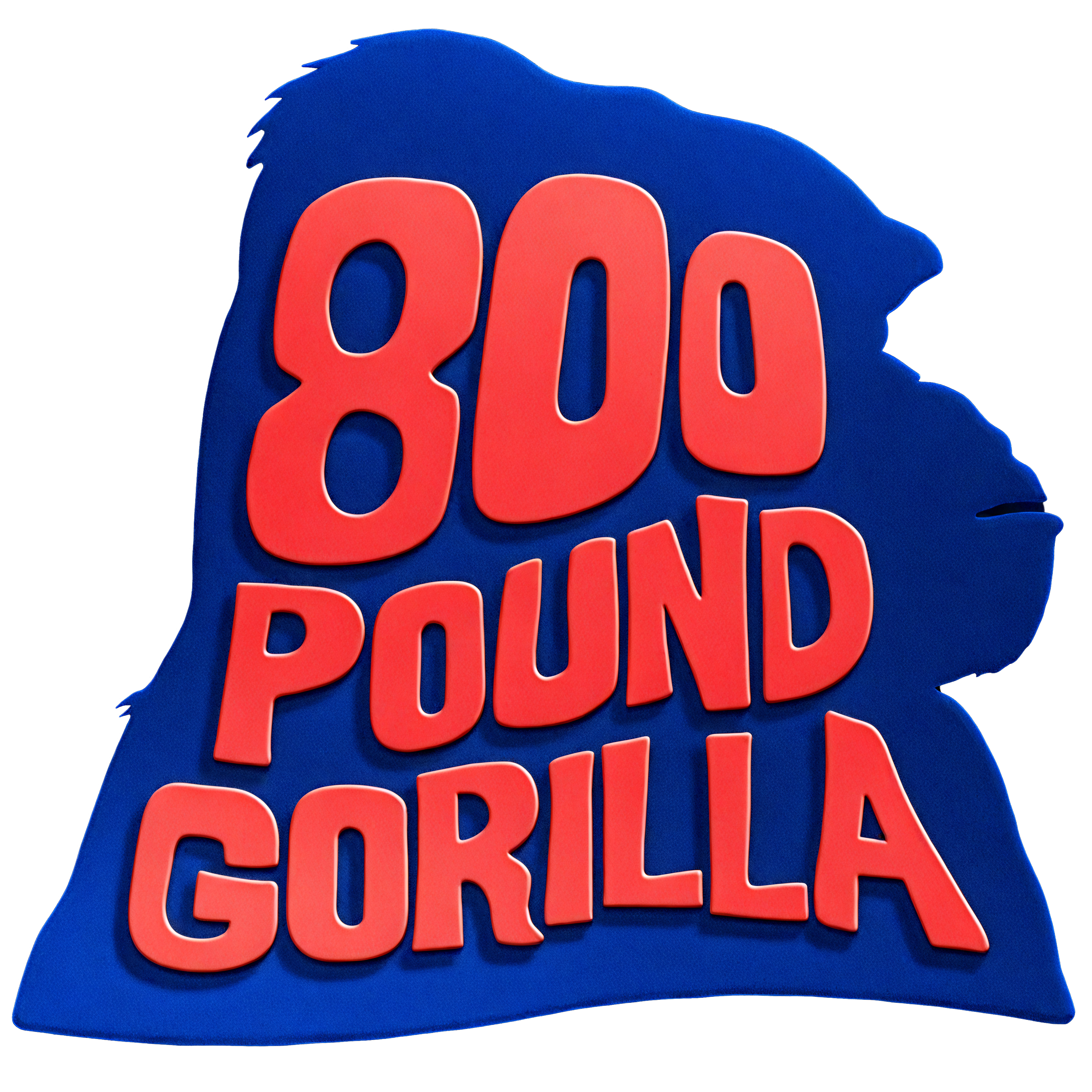 800 Pound Gorilla