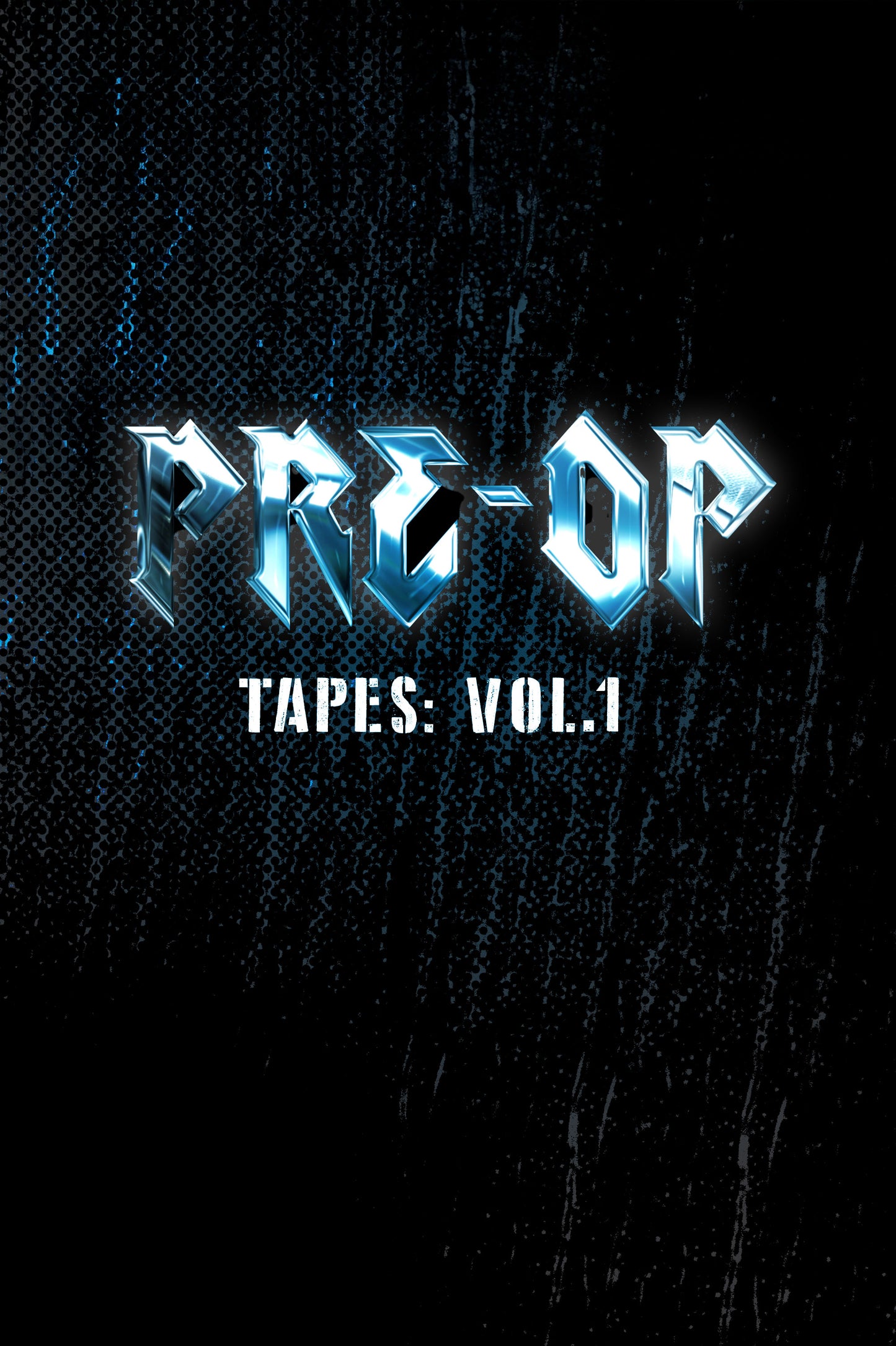 Big Jay Oakerson - The Pre-Op Tapes 1