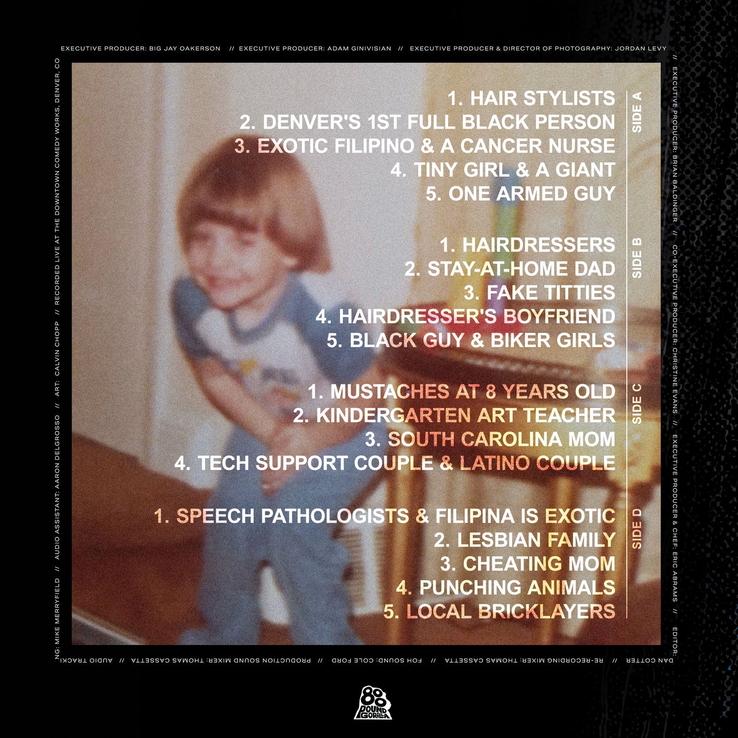 Them/They Deluxe Bundle