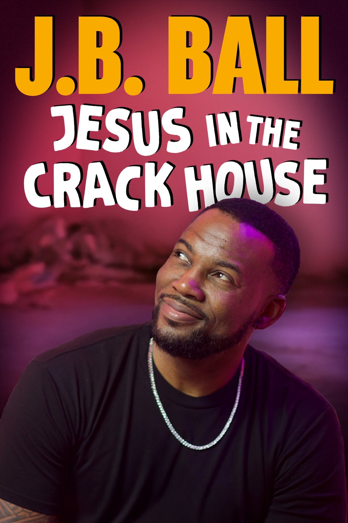 Jesus In The Crackhouse Bundle