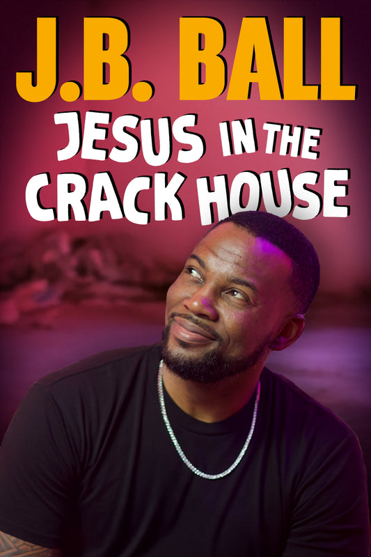 Jesus In The Crackhouse Bundle