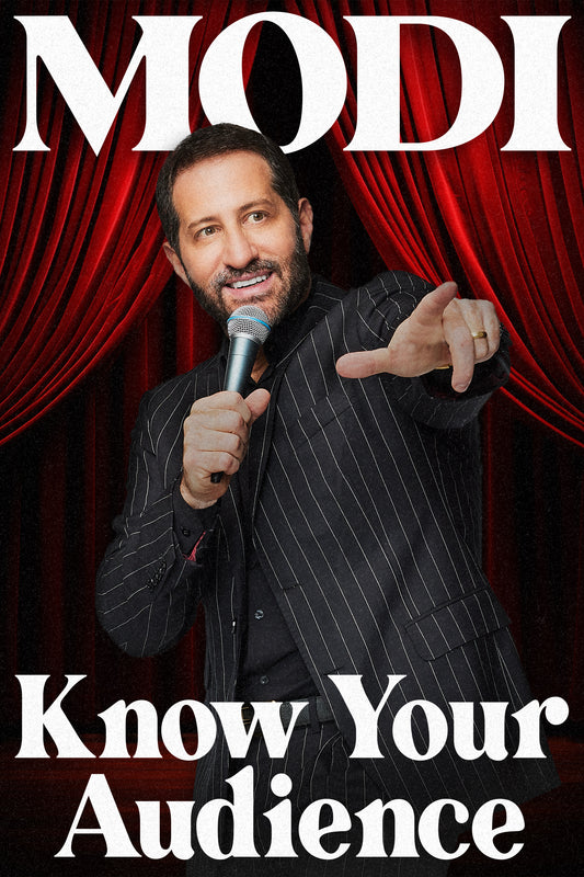 Modi - Know Your Audience