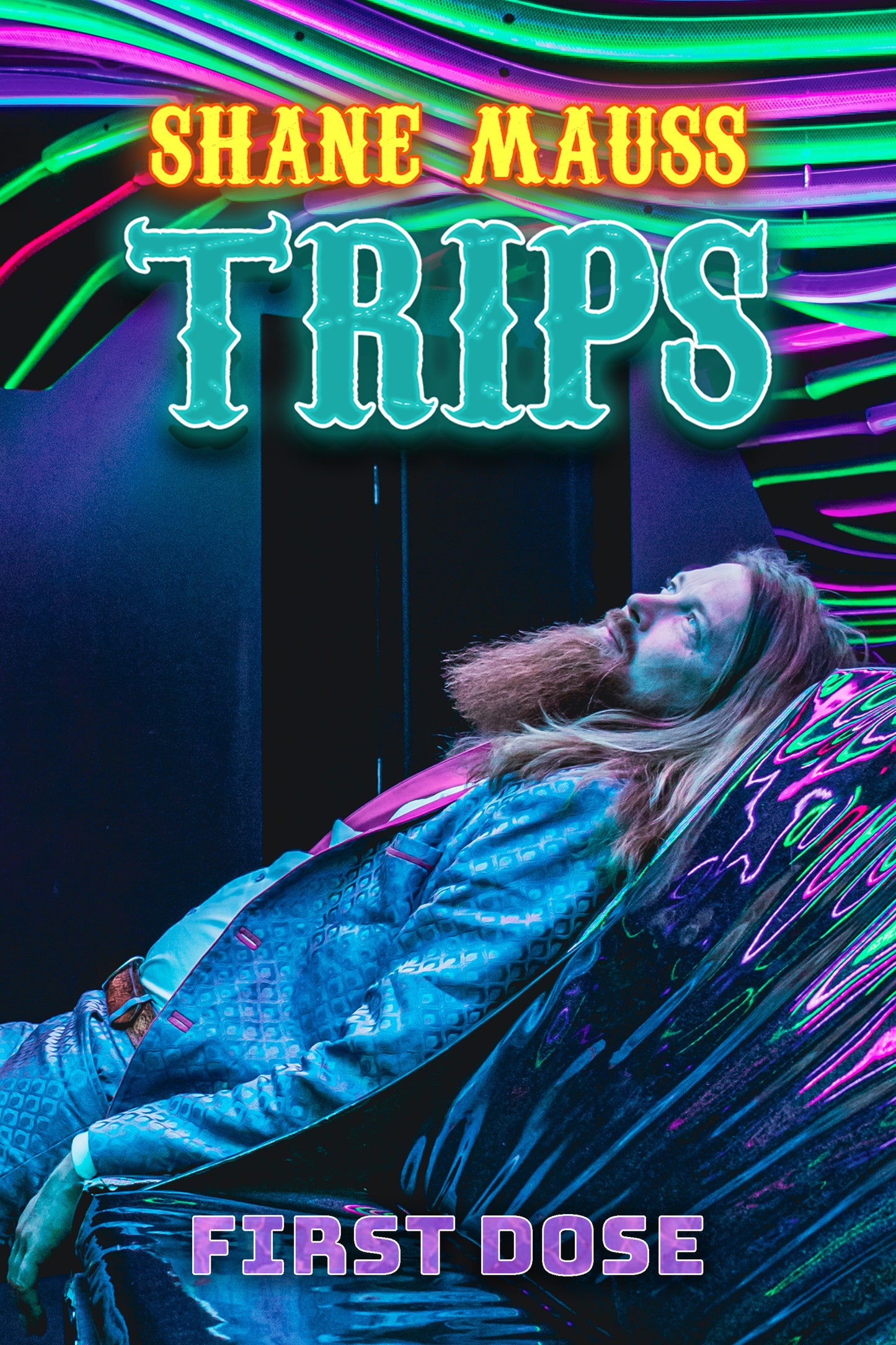 Shane Mauss - Trips: First Dose